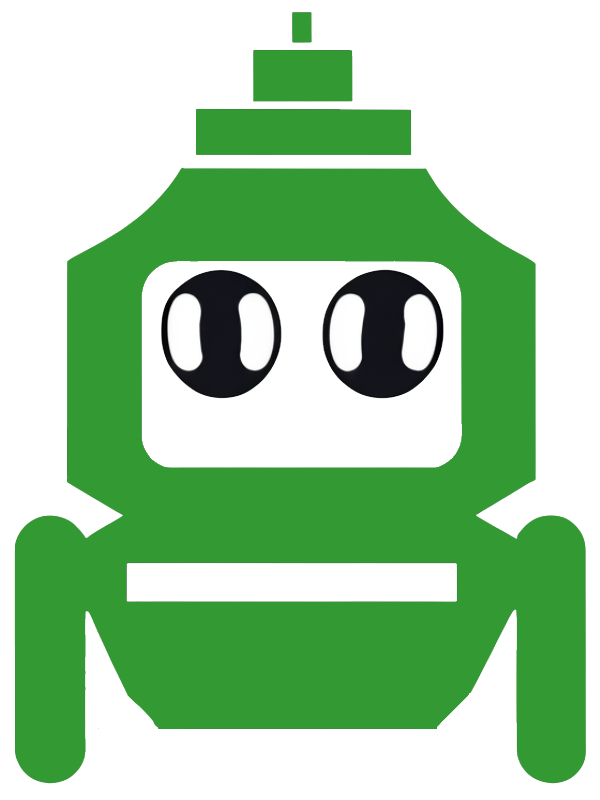 WILD Bot Logo